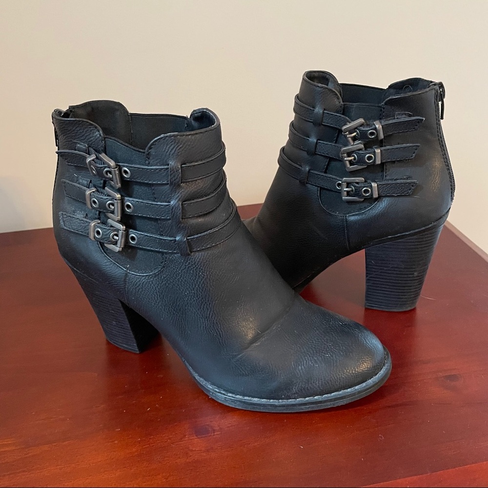 Heels